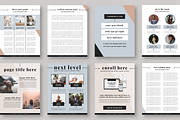Course Resource Bundle for Coaches, a Design Template by Studio Soluna (Thumbnail 12 of 43)