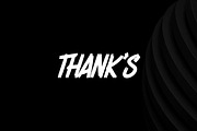 ROCKBROWN - Brush Font, a Font by BringTypeStudio (Thumbnail 7 of 7)