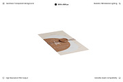 Wax Seal Invitation Card 3D, an Object 3D Model by Wencory (Thumbnail 2 of 3)
