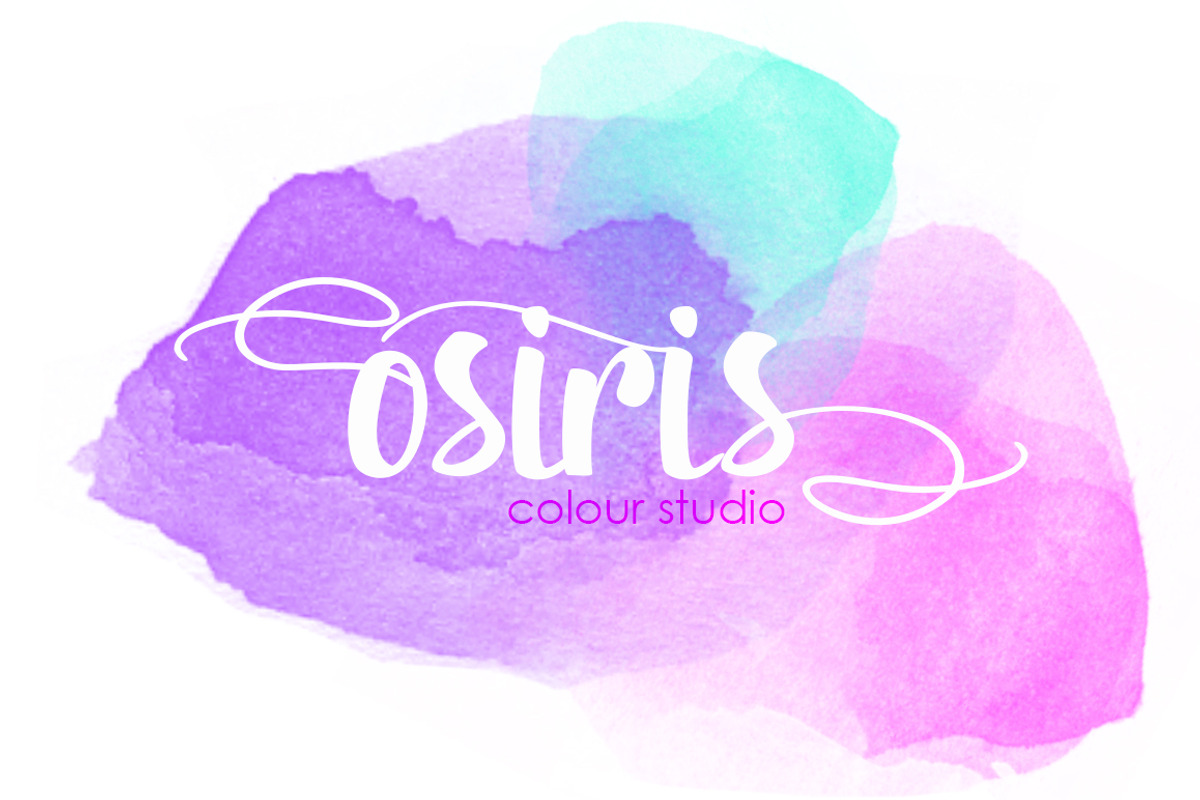 Shintya, a Script Font by Incools (Photo 3 of 5)