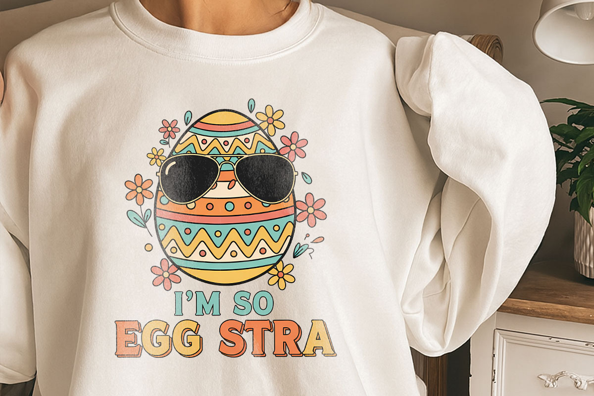 Happy Easter Day Bundle, an Object Graphic by GlitterCraft (Photo 39 of 101)