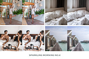 Sparkling Lightroom Presets Mobile, a Preset Add-On by VEER (Thumbnail 17 of 18)