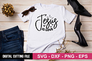 Faith Christian Bible Verse Bundle, a Graphic by Buysvgbundles (Thumbnail 5 of 9)