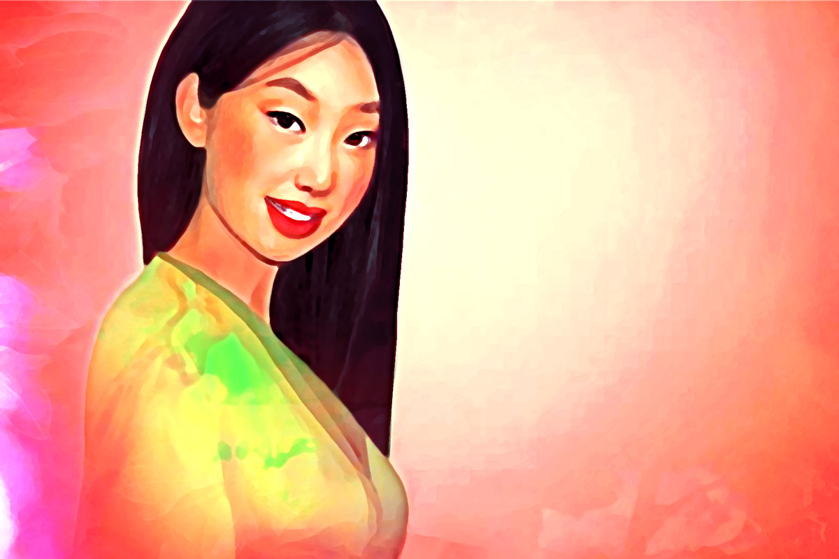 Digital Painting Effect Pro Actions, an Action Add-On by JasGraphicTools (Photo 25 of 41)