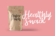Stayrlight Modern Script Font, a Script Font by Guna Studio (Thumbnail 8 of 10)