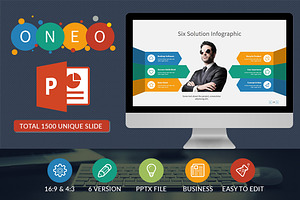 ONEO Powerpoint Presentation