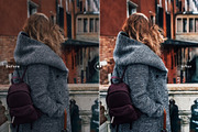 Ferrara Lightroom Presets Pack, an Action Add-On by Creativetacos (Thumbnail 3 of 6)