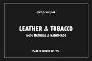 Forster’s Behaviour, a Handwritten Font by Fikryal Studio (Thumbnail 5 of 6)