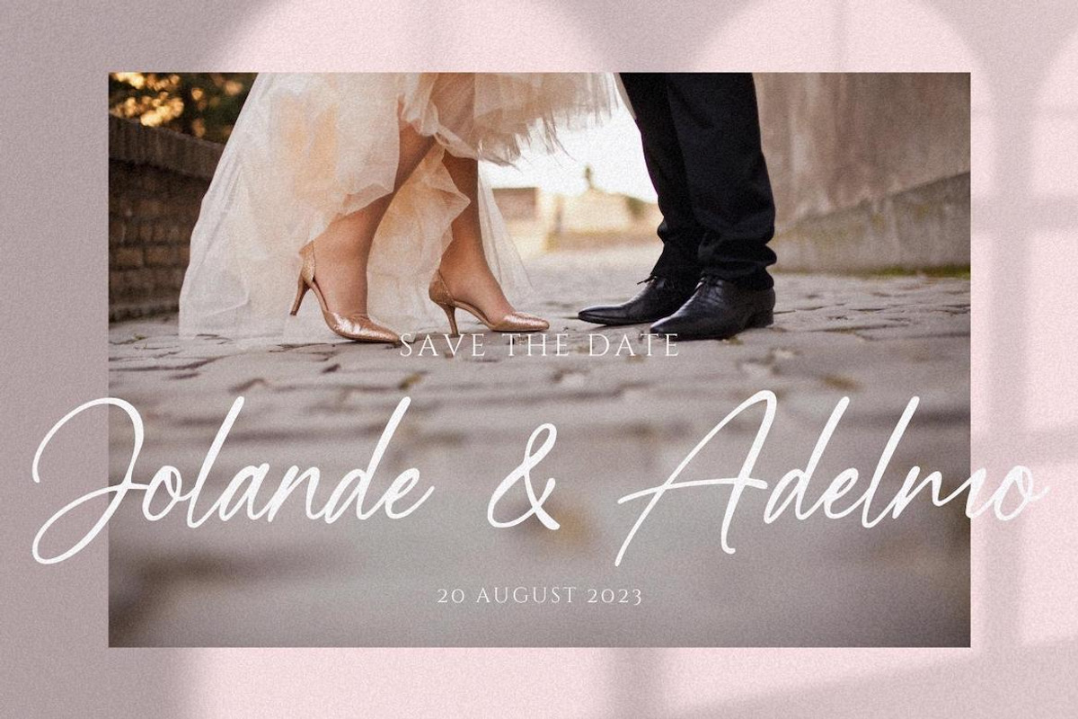 Laurels Samantha, a Handwritten Font by CreateBigSupply (Photo 3 of 10)