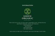 Nature - Logo Kit, a Branding & Logo Template by Luxury Logos (Thumbnail 2 of 12)