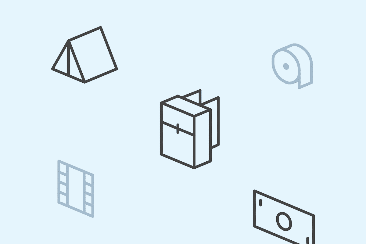 Isometric Icons, an Icon by UI8 (Photo 3 of 3)