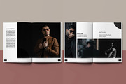 Photography Portfolio Template, a Brochure Template by retrographix (Thumbnail 3 of 5)