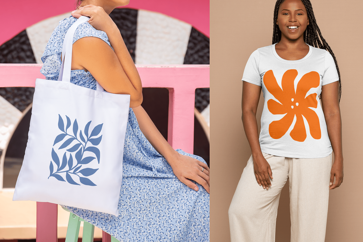 Summer Vibe (Vector Collection), a Seasonal Illustration by PixelAesthetic (Photo 6 of 19)
