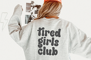 With Love | Retro Swash Serif Font, a Serif Font by KA Designs (Thumbnail 9 of 12)