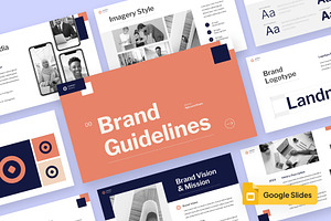 LANDMARX - Brand Guidelines GS