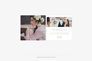 Twig & Pine II Welcome Packet, a Stationery Template by Red Met Yellow Creative (Thumbnail 3 of 11)