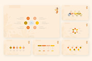Aesthetic Powerpoint, a Presentation Template by NecrolitSlide (Thumbnail 9 of 12)