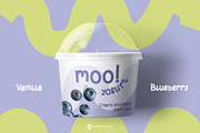 Pickles - Handwritten Display Font, a Handwritten Font by Youandigraphics (Thumbnail 6 of 10)