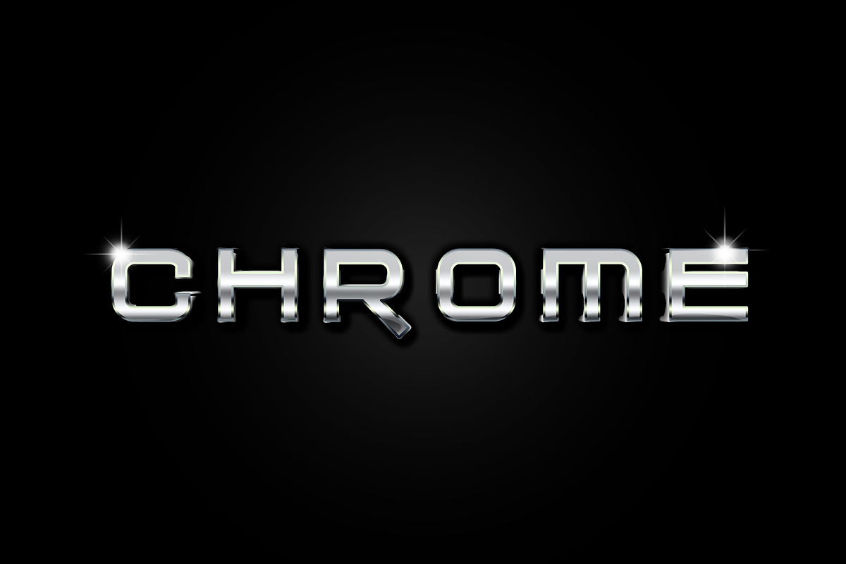 CHRONOSFER - Futuristic Space Galaxy, a Serif Font by Anomali Creatype (Photo 2 of 16)