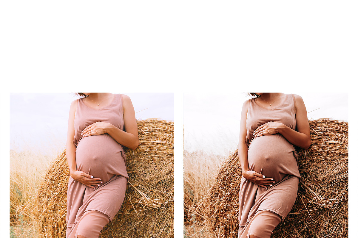 10 Homely Lightroom Presets, a Preset Add-On by MockTurtleStudio (Photo 3 of 8)