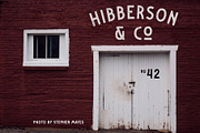 MUKLEY & SIGN, a Sans Serif Font by SON OF THIRTEEN (Thumbnail 5 of 5)