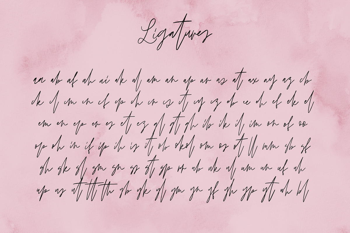 OH NOVEMBER SCRIPT preview 7