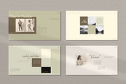 Leiva - Brand Guidelines, a Presentation Template by Secret Visual (Thumbnail 5 of 8)