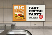 Wow Dhony - Bold Geometric Sans, a Sans Serif Font by Imoodev (Thumbnail 2 of 5)