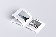 Square Magazine Mockup, a Magazine Template by graphicstory (Thumbnail 9 of 9)