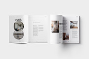 Teknik Magazine, a Magazine Template by Loc Tropis (Thumbnail 2 of 7)