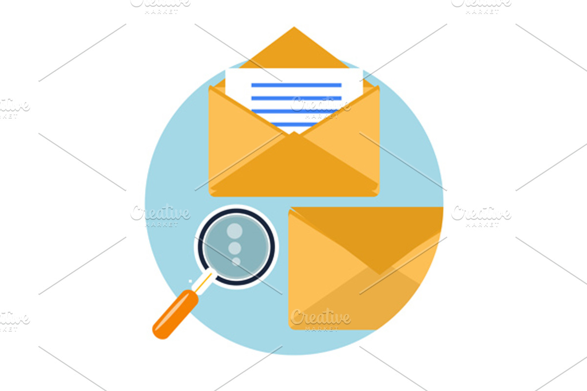 Set envelope message preview 2
