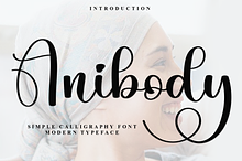 Anibody