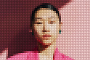 Toy Brick Photo Effect, a Layer Style Add-On by Svaha Graphic Studio (Thumbnail 3 of 4)