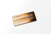 Mouse pad mockup, a Merchandise Mockup by Akaimockup (Thumbnail 3 of 5)