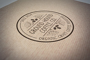 Mountain Goat, a Sans Serif Font by Rountree Design Co. (Thumbnail 7 of 8)