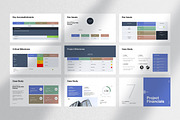 AURA Project Proposal Presentation, a Presentation Template by GoldenPixelStudio (Thumbnail 25 of 29)