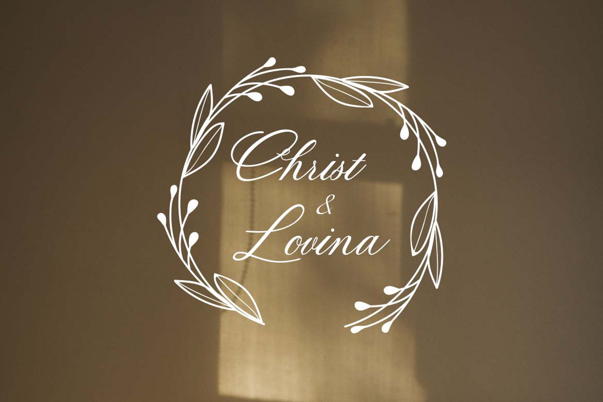 Romance Romantic Serif Font, a Serif Font by UICreative (Photo 11 of 13)