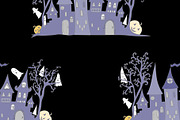 Halloween party design elements, a Seasonal Illustration by pictures for you (Thumbnail 8 of 9)