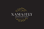 Namastey -Wedding & Events, a Branding & Logo Template by Conflutech Designs (Thumbnail 1 of 3)