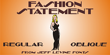 Fashion Statement JNL