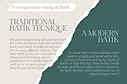 Klimaks | Luxury Serif Family, a Serif Font by Kereatype (Thumbnail 3 of 13)