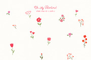 Cottagecore PNG Frames, Illustration, a Decorative Illustration by whiteheartdesign (Thumbnail 32 of 57)