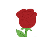 Valentine’s Day Sticker Bundle 100+, a Graphic by Noorist (Thumbnail 9 of 17)