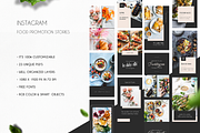 Instagram Stories Template Bundle, a Social Media Template by khoai_tây (Thumbnail 8 of 12)