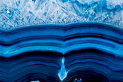 Blue Geode Stock Bundle, a Nature Photo by r.r.palacios (Thumbnail 3 of 6)