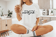 Hold On Let Me Overthink This PNG, an Illustration by SharpMarketplace (Thumbnail 3 of 9)
