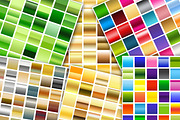 2000+ Photoshop Gradients preview 2
