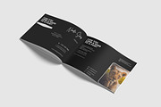 a4 Lanscape Mockup, a Books & Magazine Mockup by mahhyud (Thumbnail 4 of 11)