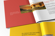 Multipurpose Brochure Template, a Brochure Template by Templatepickup (Thumbnail 4 of 4)