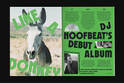 TA Sonatina, a Sans Serif Font by TAFT Foundry (Thumbnail 4 of 15)